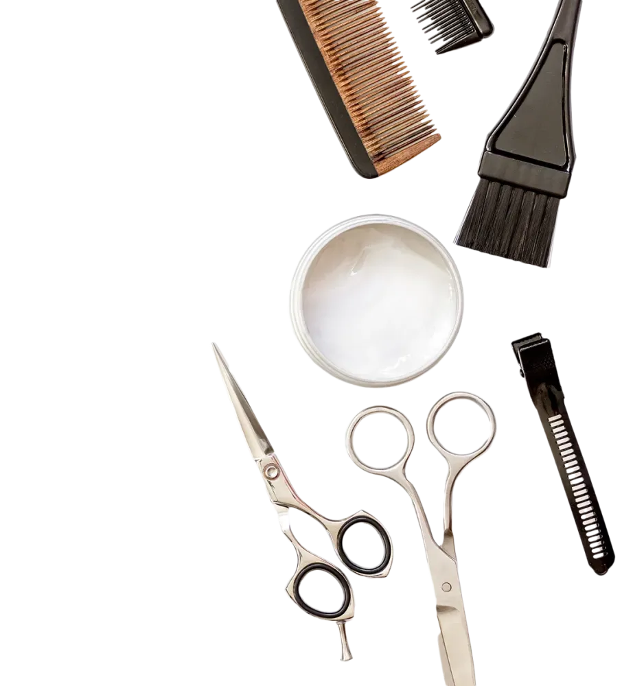 Coiffeuse près de Floirac