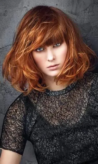 Coiffure femme près de Floirac