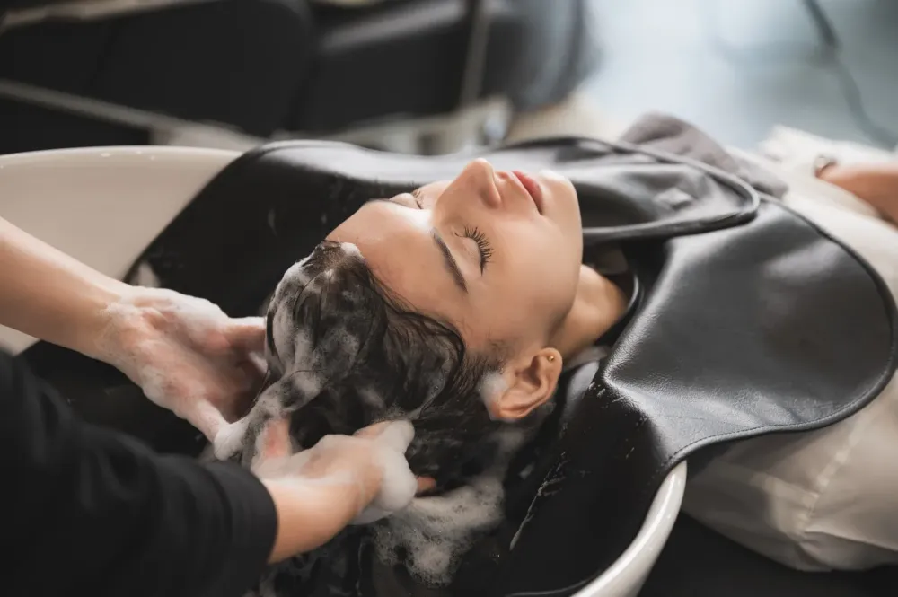 Salon de coiffure près de Floirac